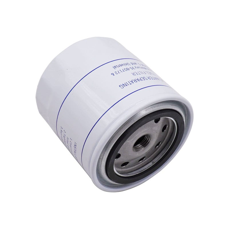BOLEWIN Marine Fuel Filter Fuel Water Separating Filter Replaces Mercuriser 35-802893Q01 35-807172 35-60494-1 - Image 2